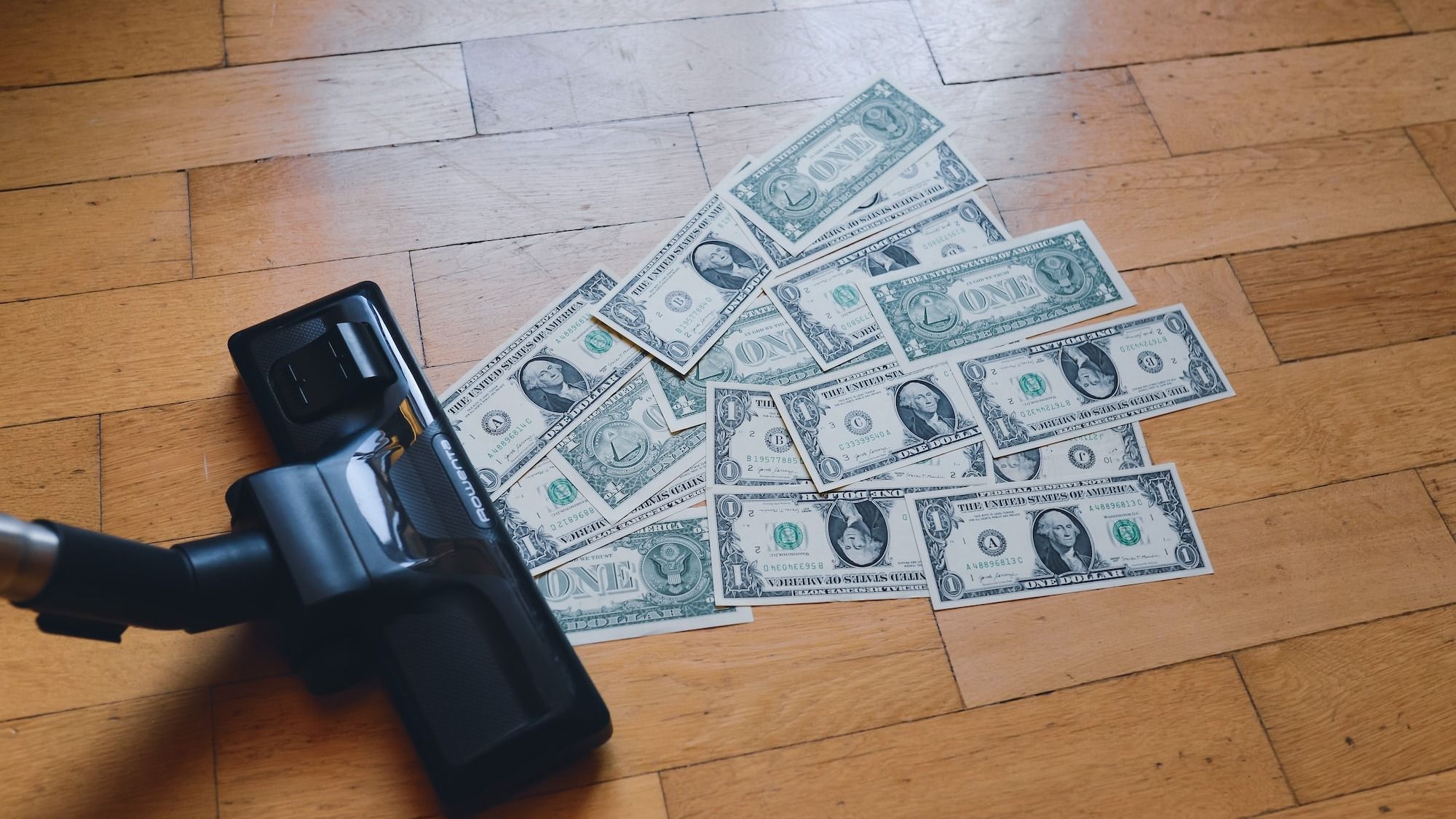 How Much You Really Spend On Software