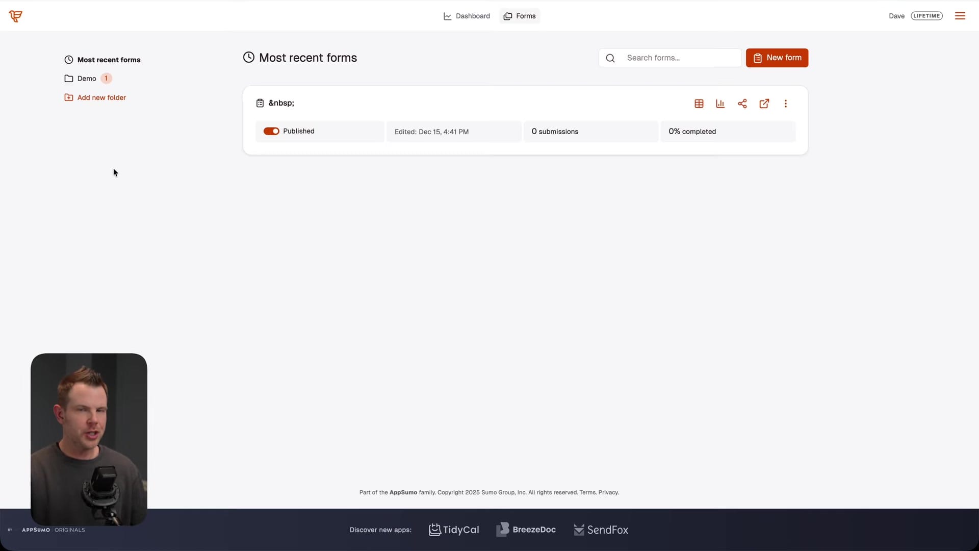 Form Robin Examples FormRobin Review: Is This $19 Form Builder Worth It?