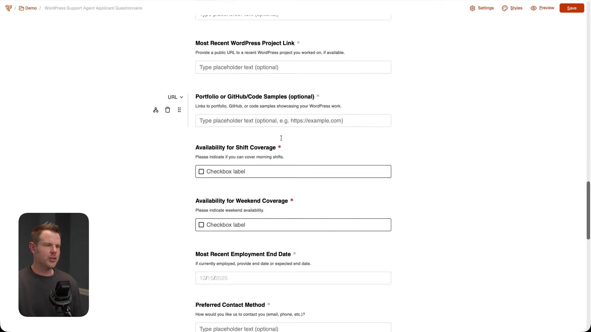Form Robin Examples FormRobin Review: Is This $19 Form Builder Worth It?