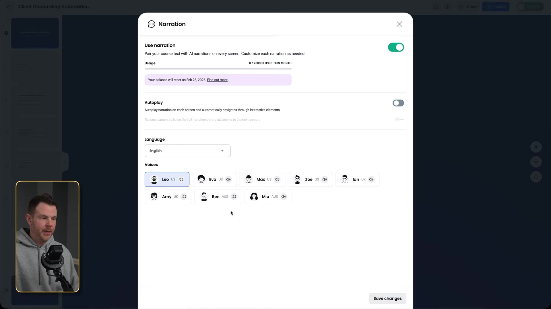 Screenshot: Plans & Pricing on AppSumo