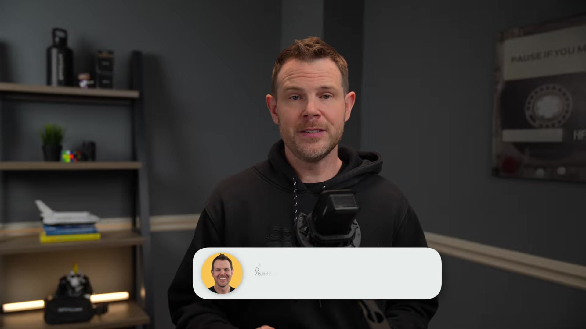 Screenshot: The AI Family Plan We All Need