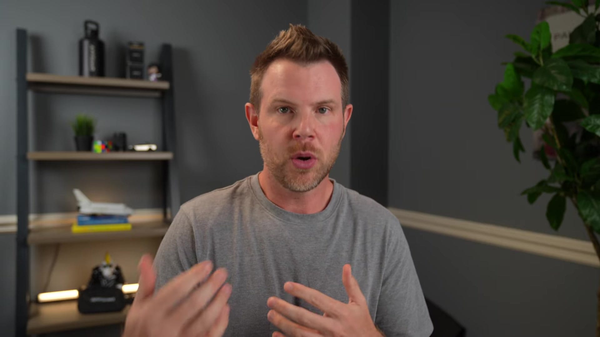 Screenshot: Final Thoughts and Rating