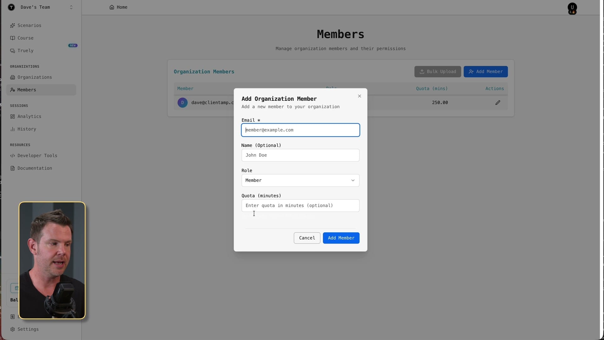 What I would and would not automate