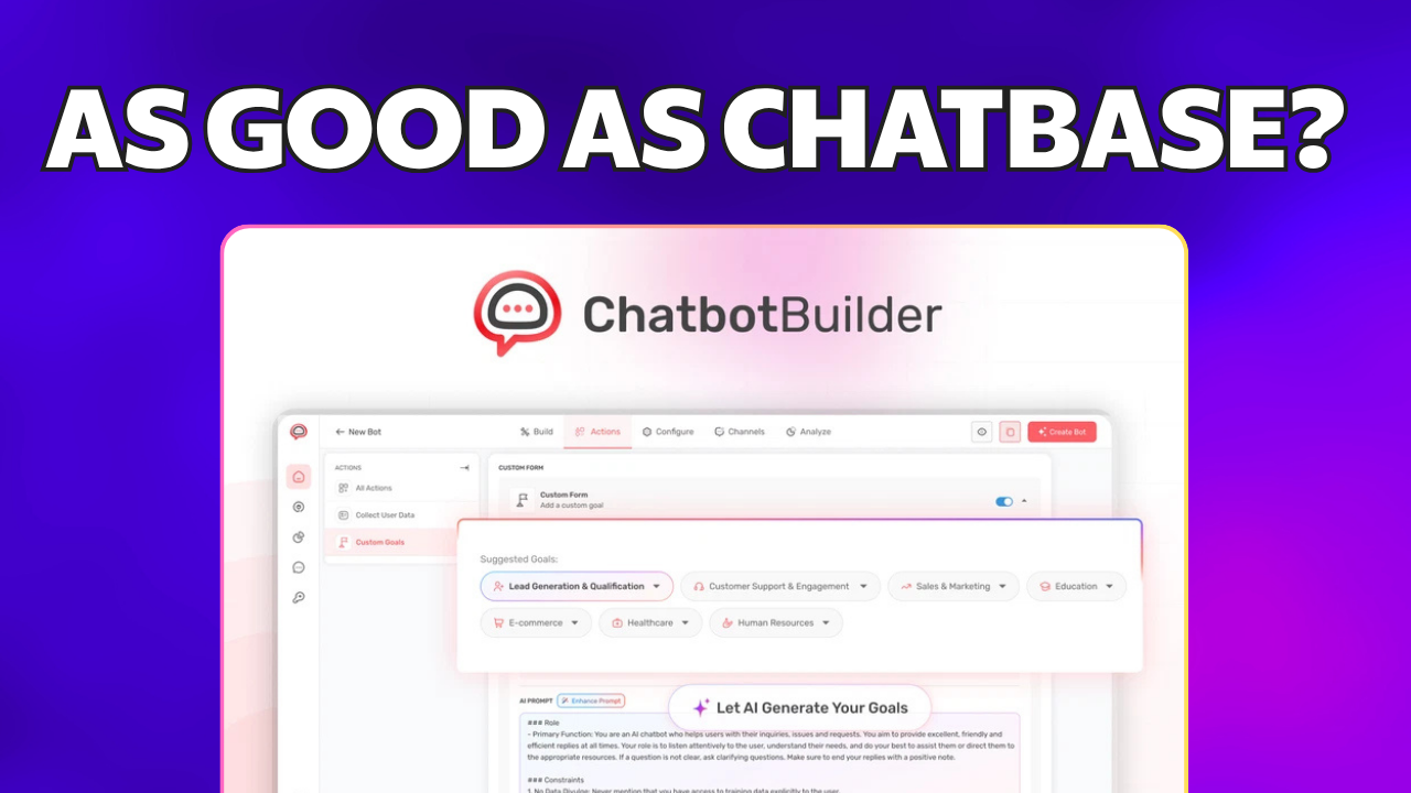 I Fed My Entire Website to AI - You Won't Believe What It Built