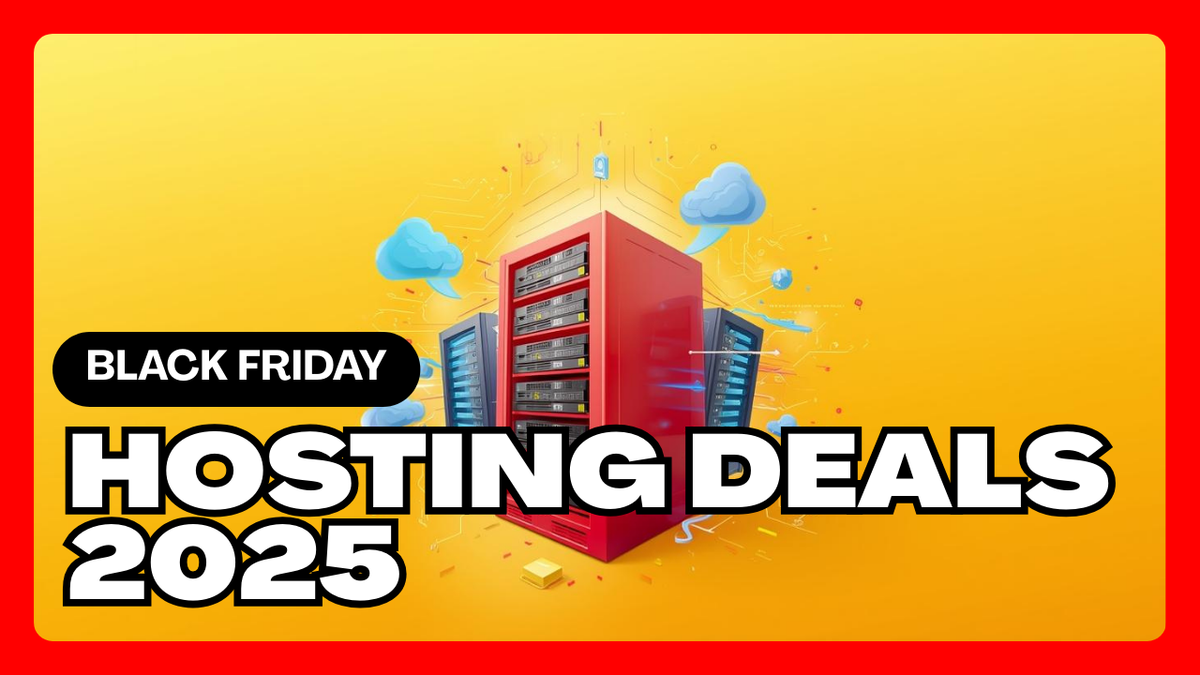 Black Friday Hosting Deals 2025: Which WordPress Host is Right for You?