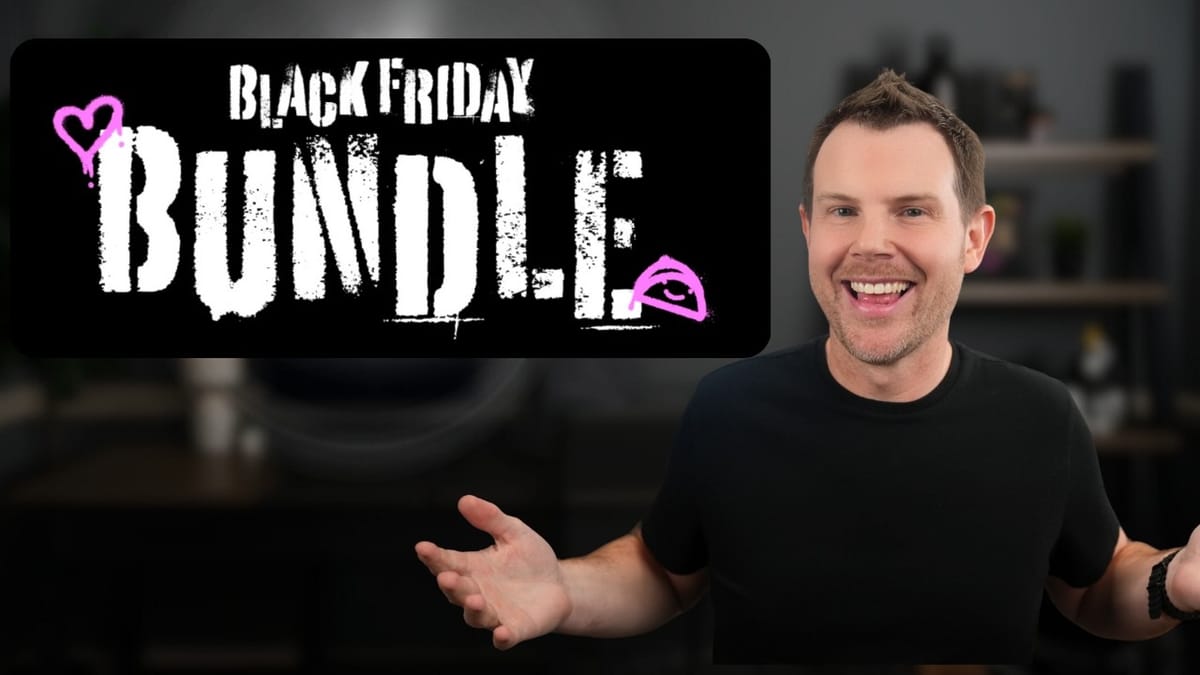 AppSumo Black Friday Bundle Review: Bolt, Pica, Reclaim & More