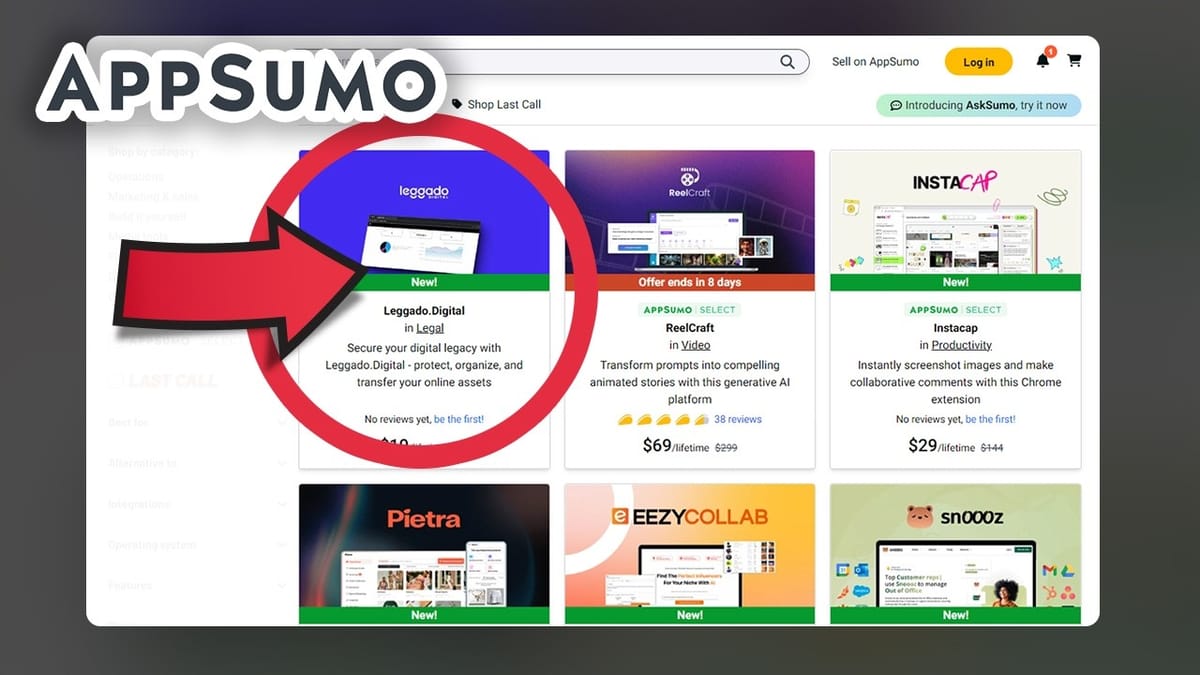 5 AppSumo Deals Reviewed: Letterly, EngineMailer & More