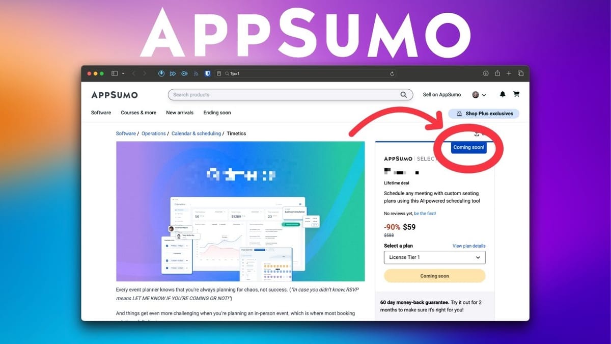 6 New AppSumo Lifetime Deals – February 5th 2024 Roundup