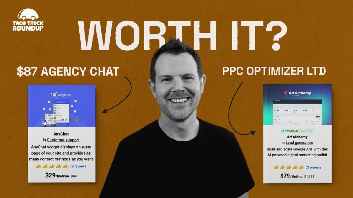 5 AppSumo Deals You Need to Know About (December 2024 Roundup)