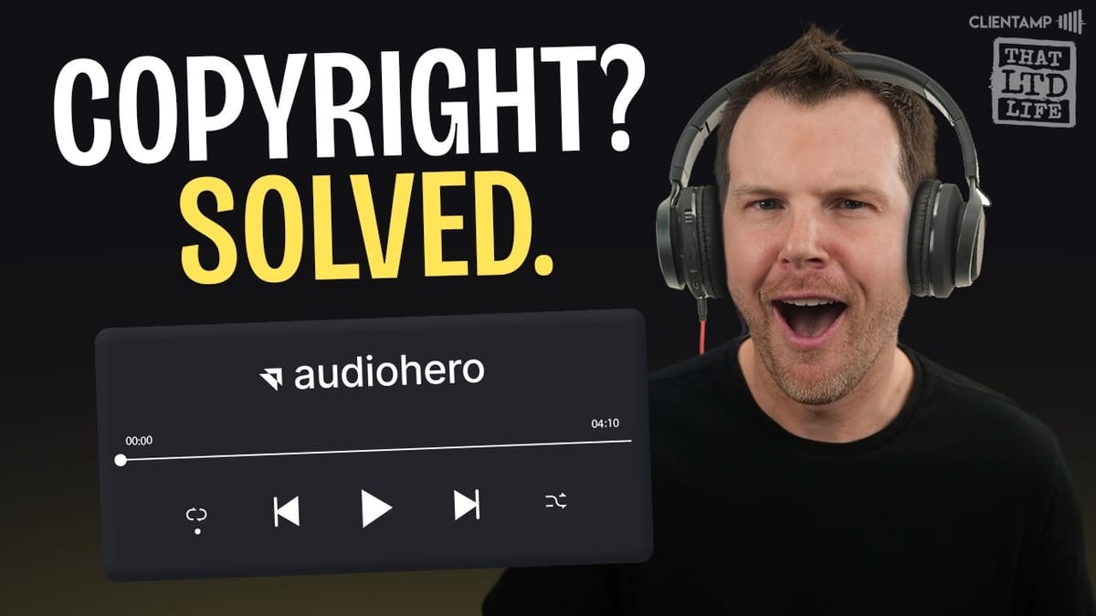 audiohero