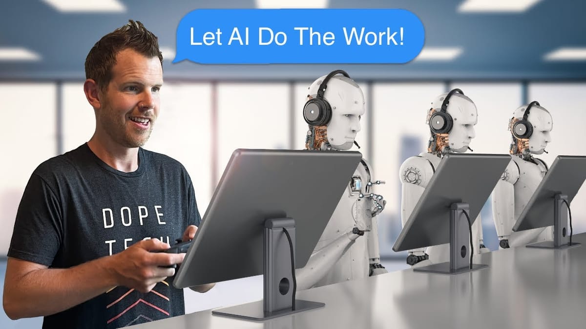 GPT-3 Explained: Why There Are So Many AI Copywriting Tools