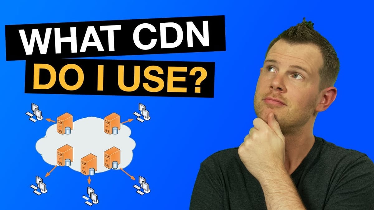 Gumlet Review: A Full CDN for Images, CSS & JavaScript