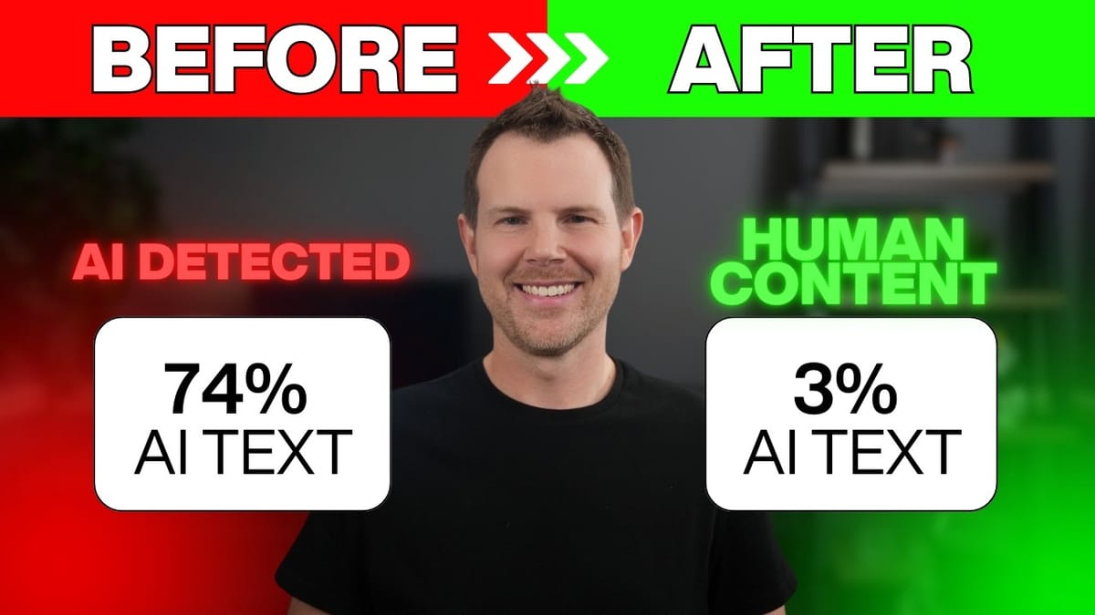 Humanize AI Review: AI Writing That Actually Fools Detectors?