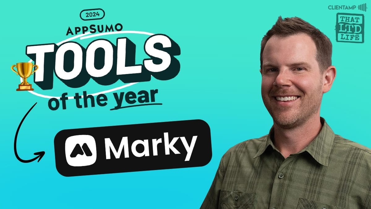 Marky Review: AI Social Media Management Tool (2024)