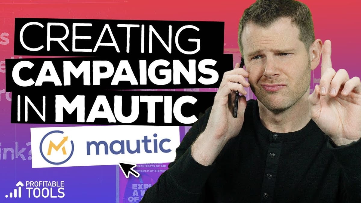 Mautic Email Campaigns & Broadcasts: Complete Guide