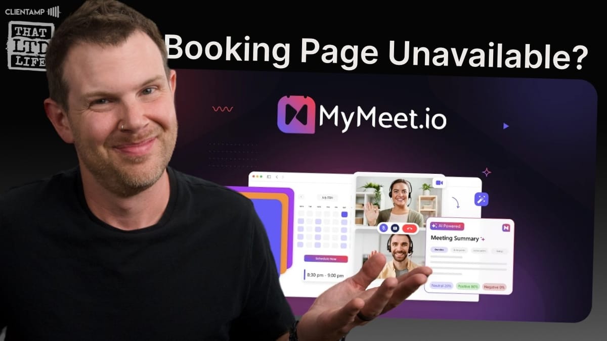 MyMeet.io Review: Meeting Tool With Promise But Major Bugs