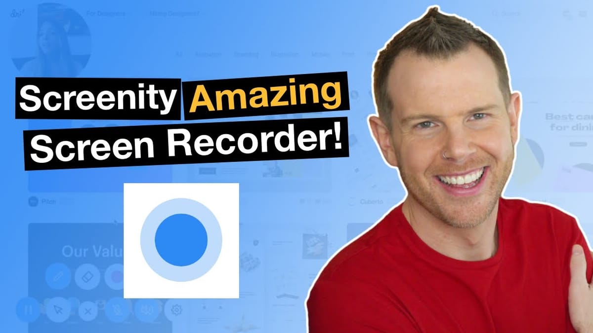Screenity Review: The Best Free Screen Recording Chrome Extension