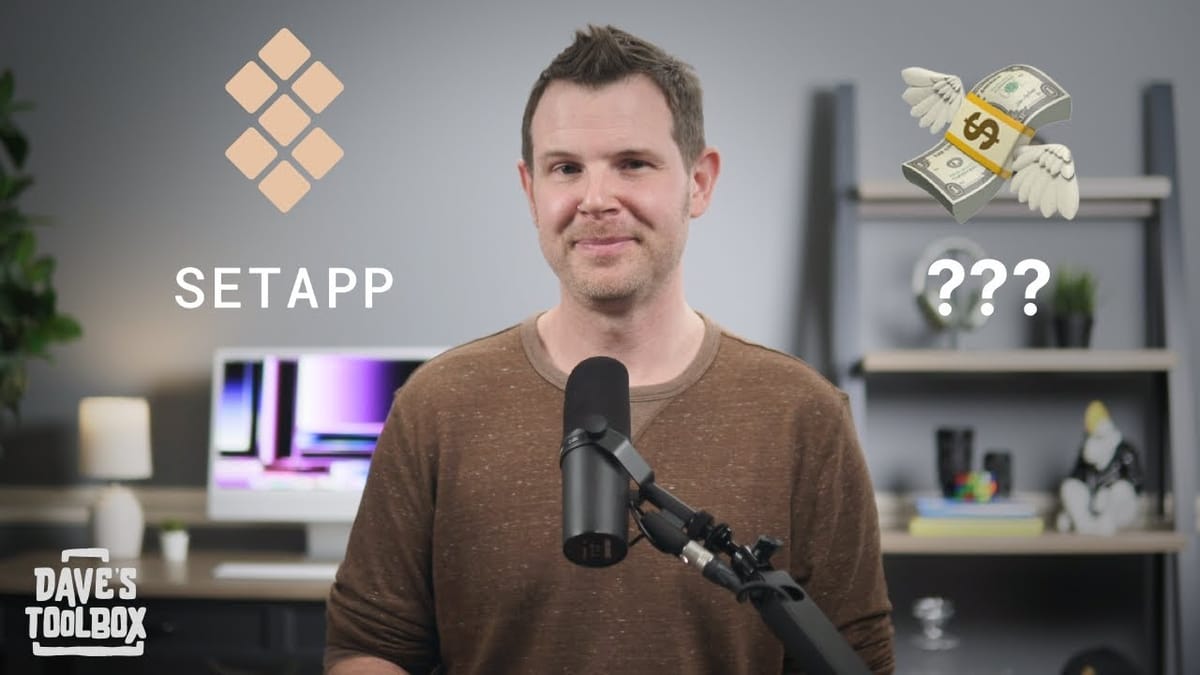 Setapp Review: Is It Actually Worth $10/Month in 2024?
