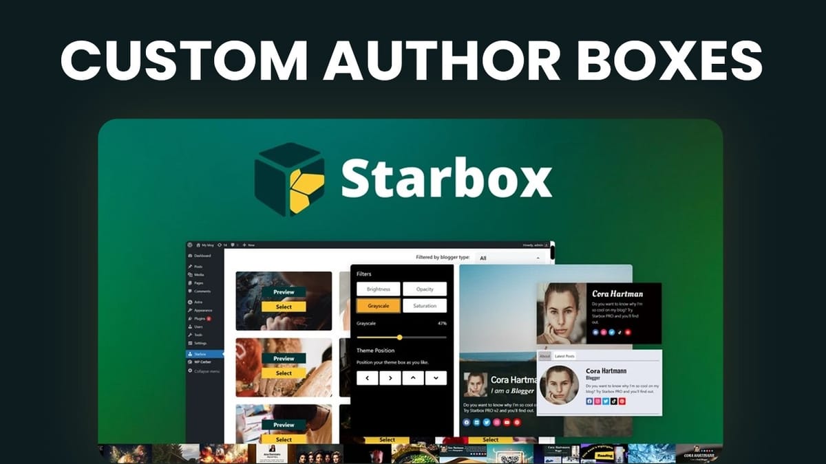starbox v1