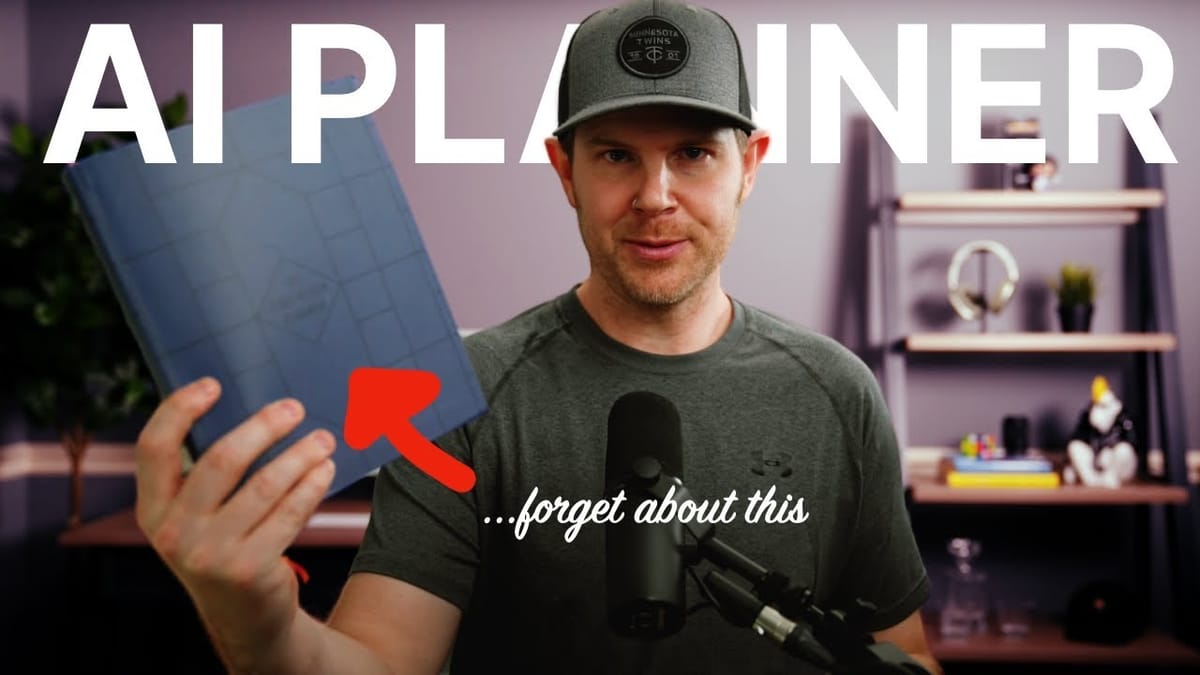 Structured App Review: The Best Daily Time Blocking Planner