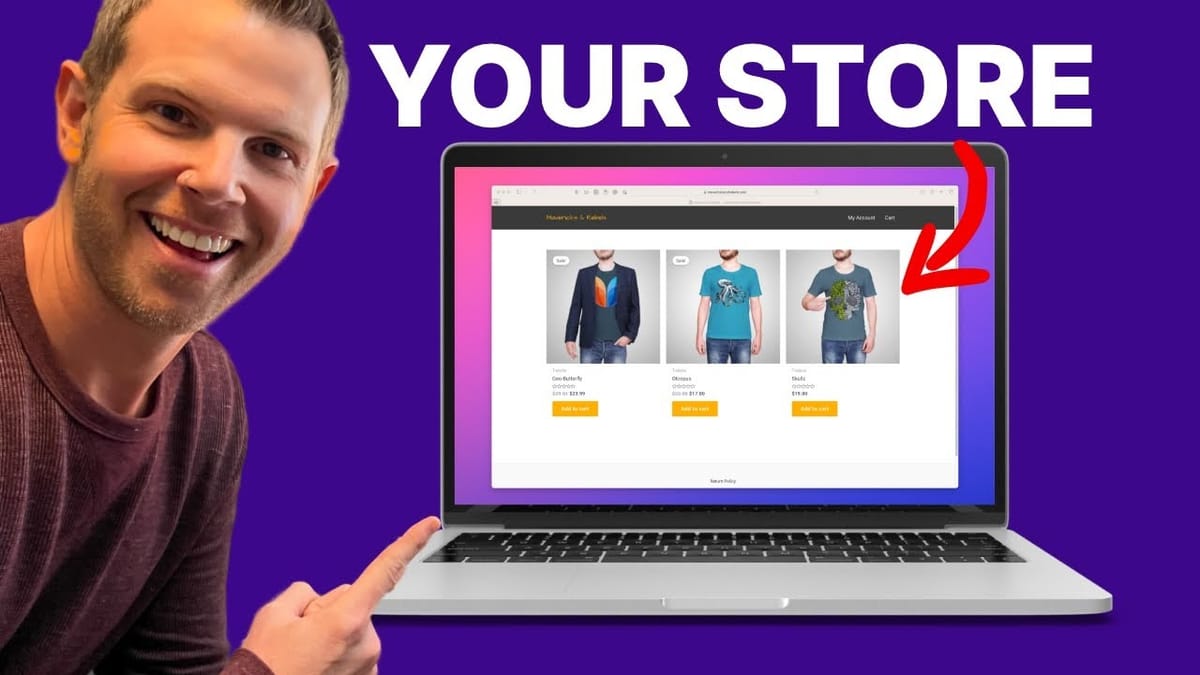 WooCommerce on Cloudways: Complete Beginner's Guide (2022)