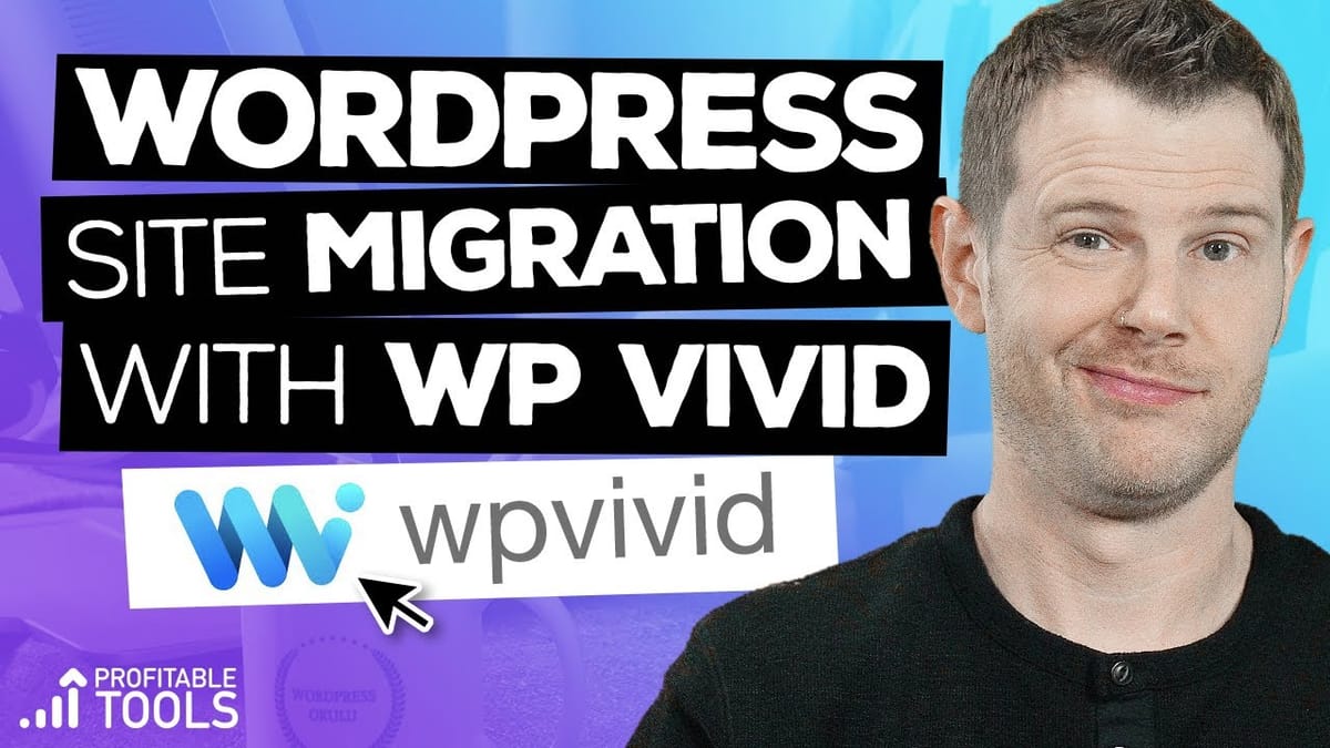 WPvivid Review: Migrate Your WordPress Site in Minutes