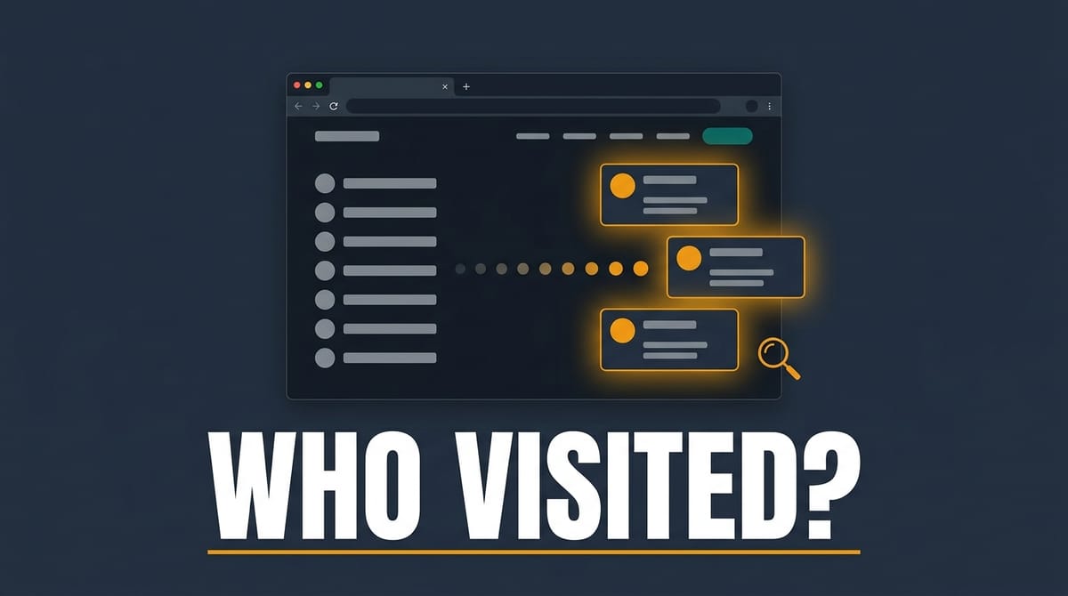 Bullseye Review: Visitor Identification on AppSumo