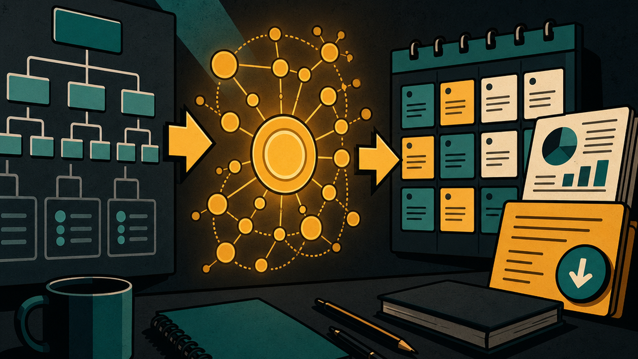 Topical Map AI Review: SEO Planning on AppSumo