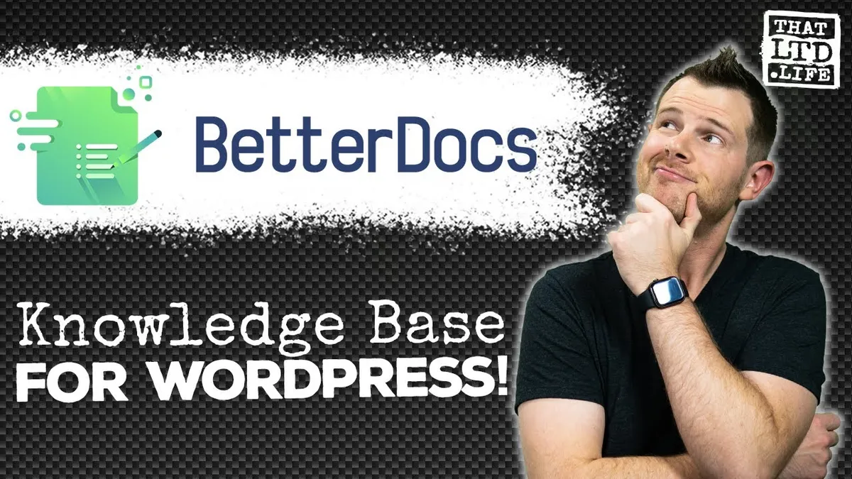 BetterDocs Review: Add a Knowledge Base to WordPress