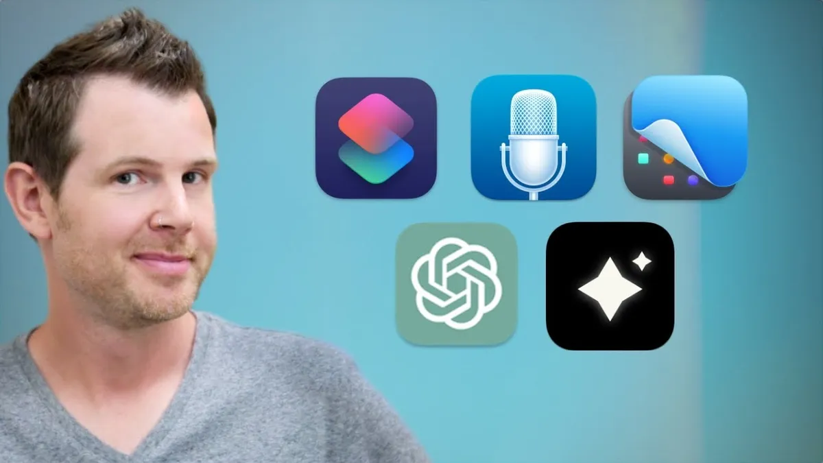 My Course Creation Workflow: Tools & Process for Solo Creators