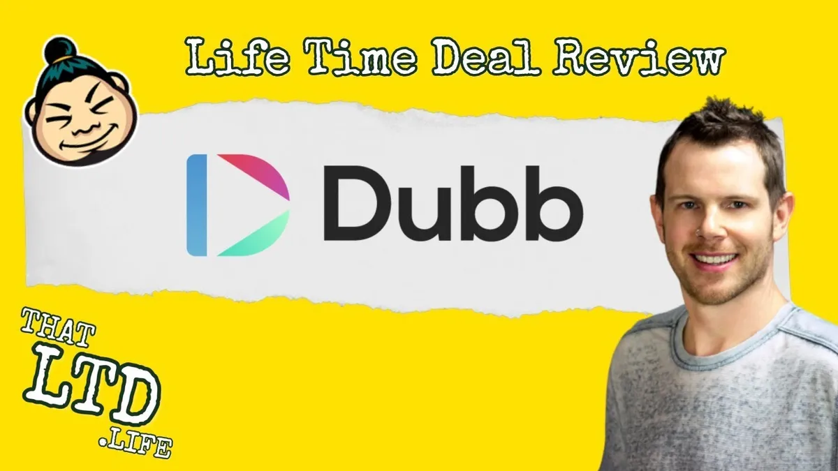 Dubb Review: Personalized Video Emails for Sales