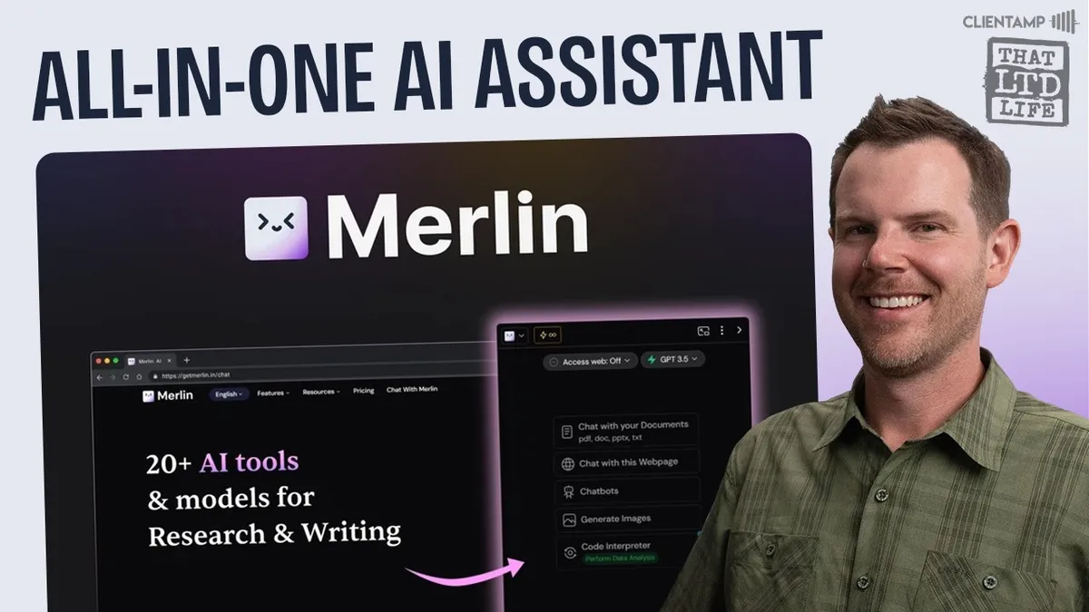 Merlin AI Review: Multi-Model AI Chatbot with Chrome Integration