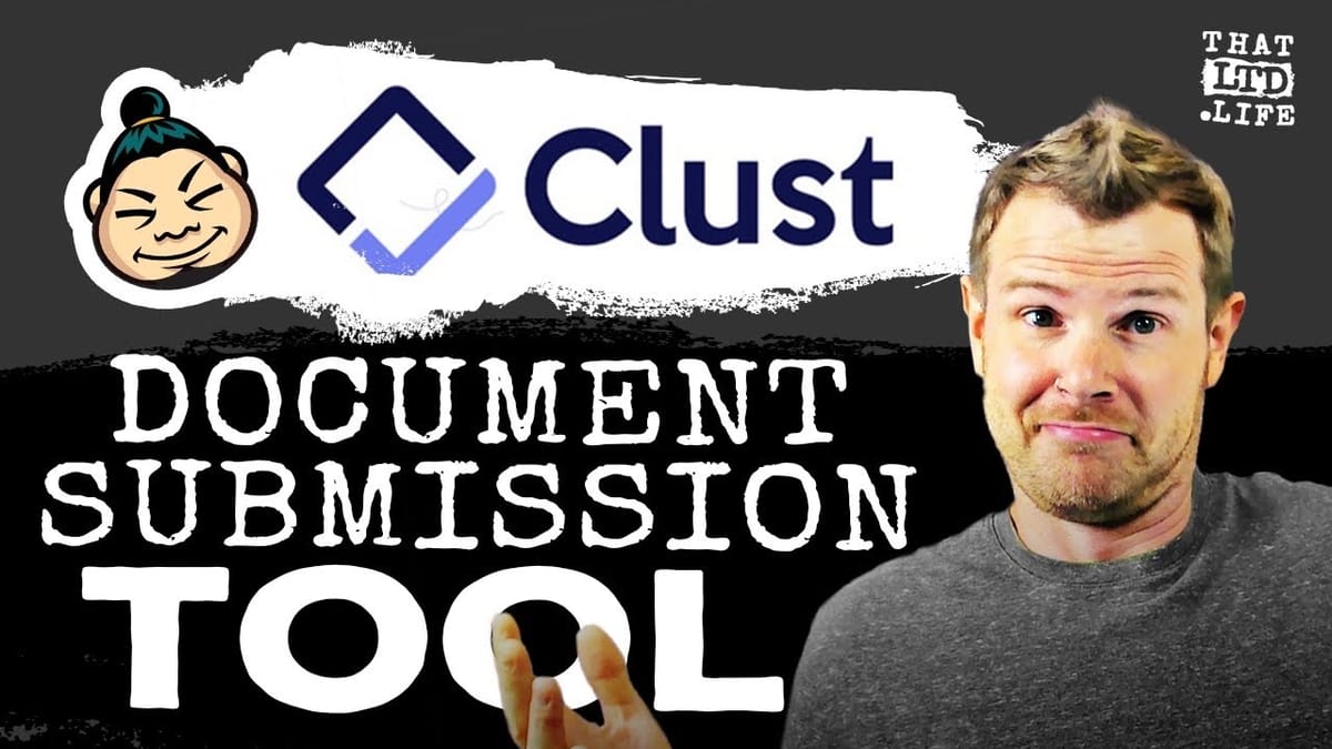 Clust Review - Collect Files From Clients & Prospects [AppSumo 2019]