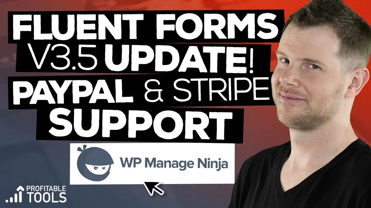 Fluent Forms Review: A Fast, Flexible WordPress Form Plugin