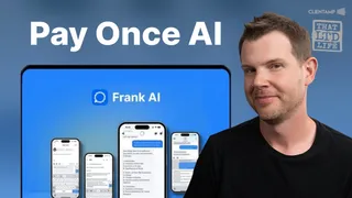 Frank AI Review: A $69 Pay-Once ChatGPT Alternative Worth It?