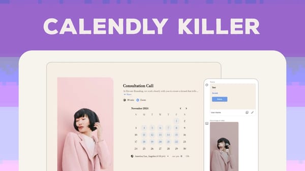 ZCal Review: Replace Calendly for $49?