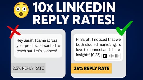 AI Powered LinkedIn Outreach - Prosp LTD Review