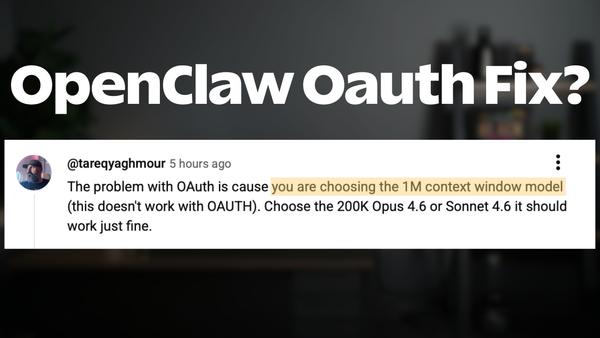 Claude OAuth Update: What Happened and What to Do Next