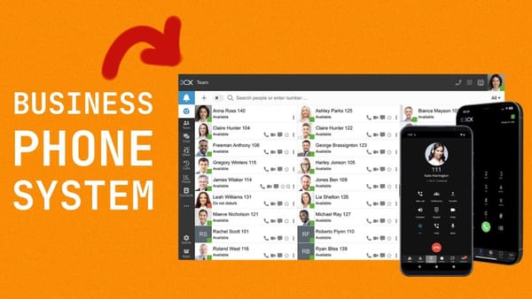 3CX Hosted PBX Review: Easy Business Phone Setup Guide