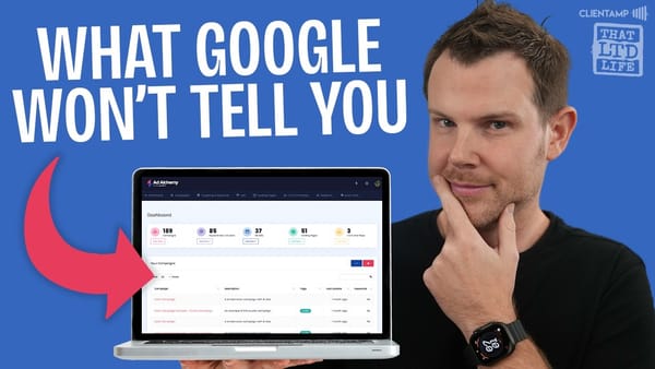 Ad Alchemy Review: AI-Powered Google Ads Toolkit for $79