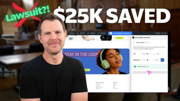 Ally Review: WordPress Accessibility Plugin from Elementor