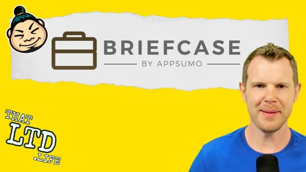 AppSumo Briefcase: Tips to Maximize Your Discounts