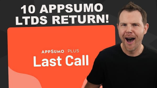 AppSumo Last Call Deals Reviewed: 10 Tools Worth Buying?
