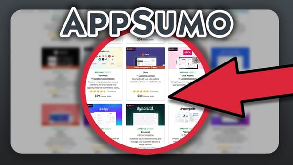 5 New AppSumo Deals Reviewed: Charla, Dynosend, Klipy & More