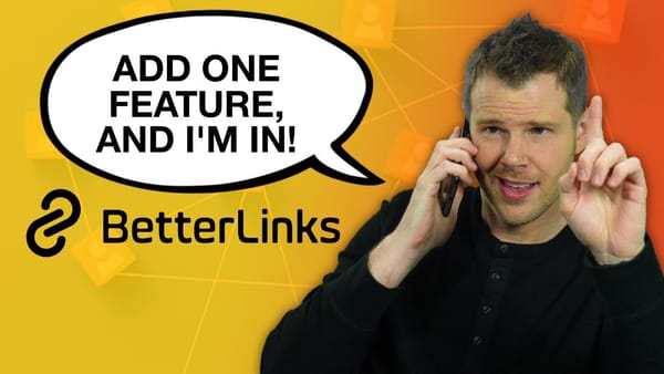 BetterLinks Review: WordPress Link Shortening & Tracking