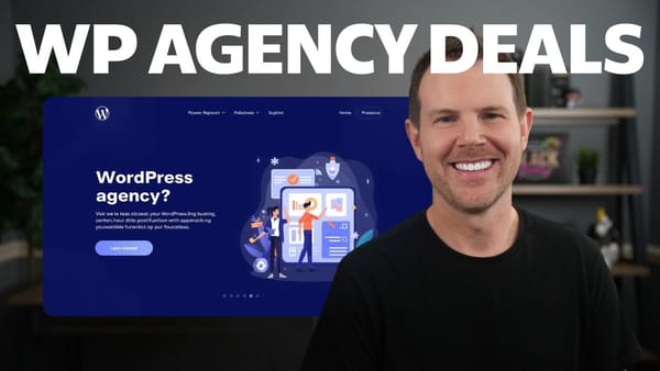 7 Best Black Friday WordPress Plugin Deals for 2025