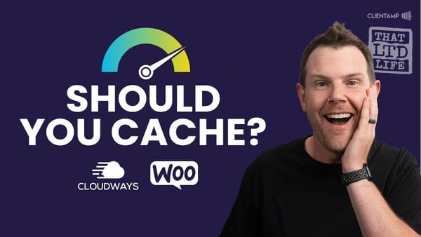 WordPress & WooCommerce Caching Guide with Cloudways