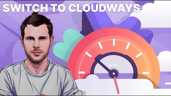 How to Migrate to Cloudways: Step-by-Step WordPress Guide