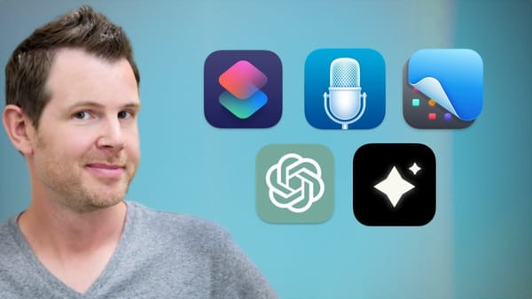 My Course Creation Workflow: Tools & Process for Solo Creators
