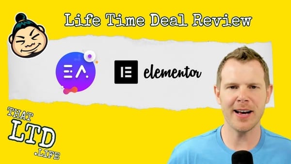 Essential Addons for Elementor Review: Worth the AppSumo Deal?